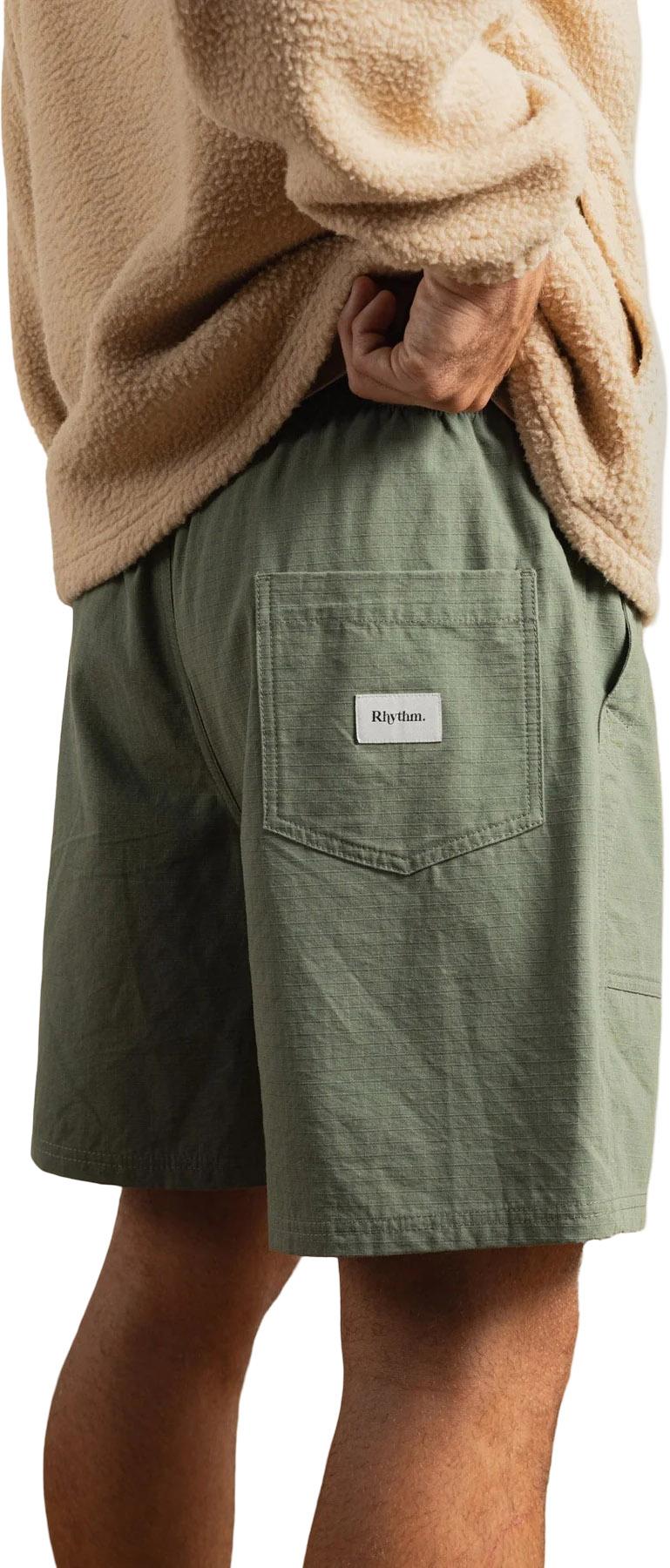 Product gallery image number 3 for product Fatigue Jam Shorts - Men's