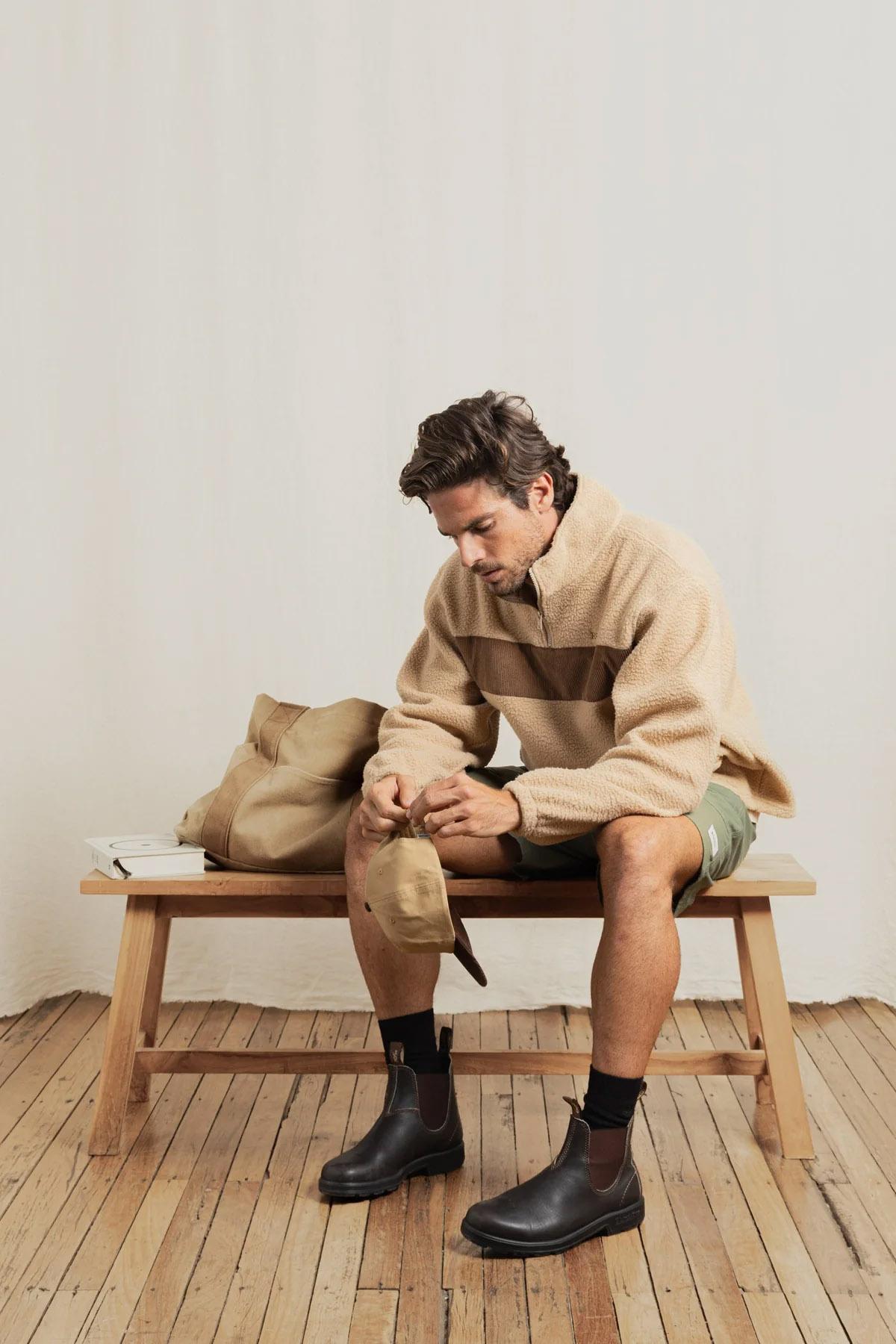 Product gallery image number 5 for product Fatigue Jam Shorts - Men's