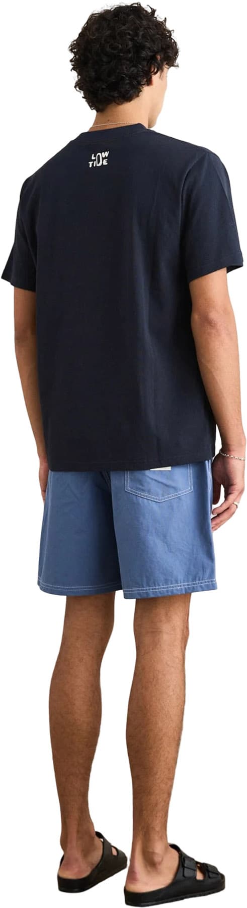 Product gallery image number 3 for product Imprint Jam Shorts - Men's