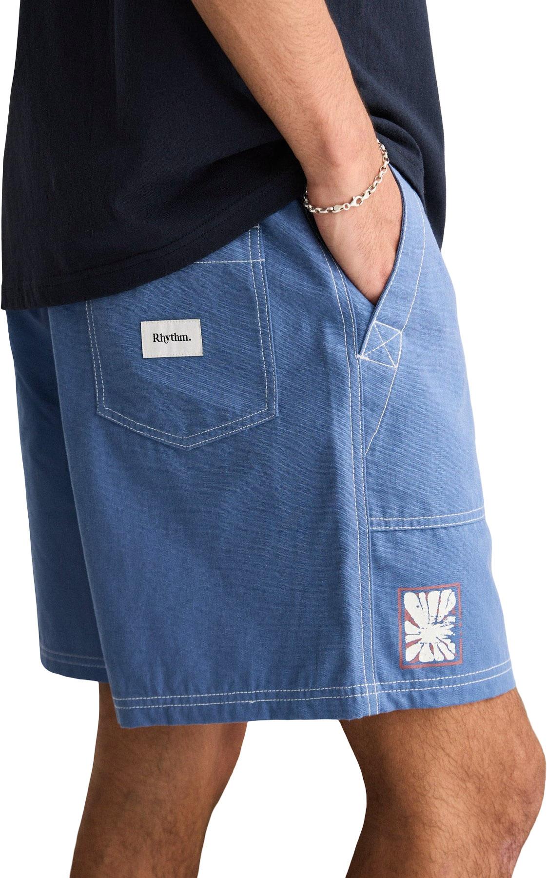 Product gallery image number 2 for product Imprint Jam Shorts - Men's