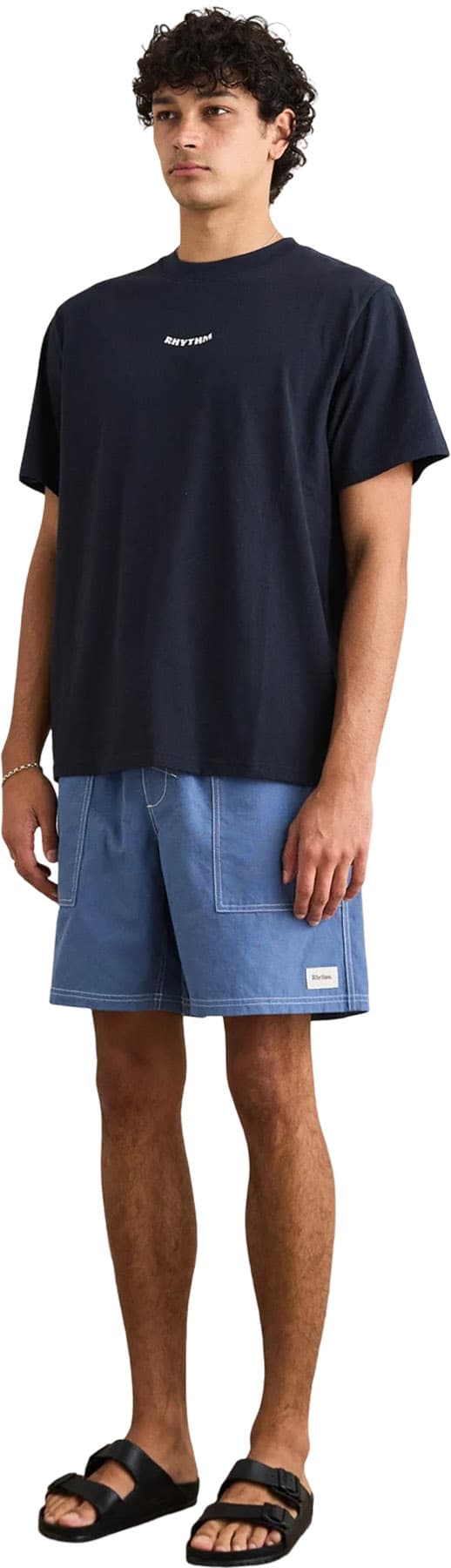 Product gallery image number 4 for product Imprint Jam Shorts - Men's