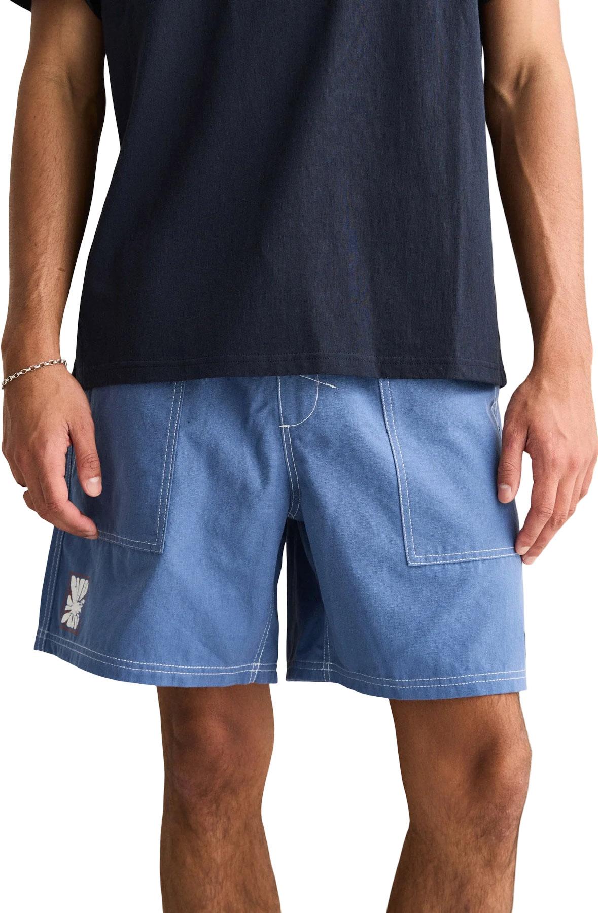 Product gallery image number 5 for product Imprint Jam Shorts - Men's