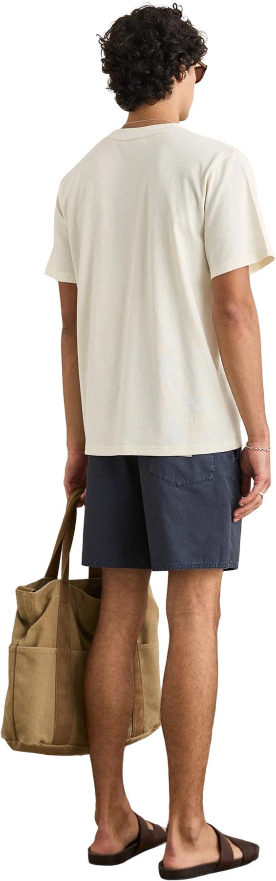 Product gallery image number 2 for product Short Breeze Jam - Homme  