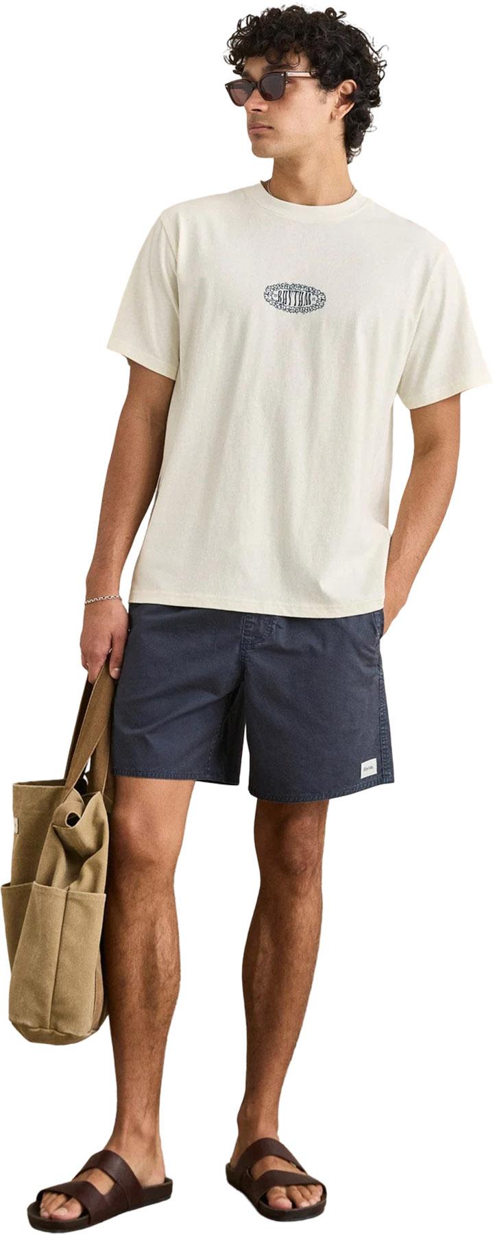 Product gallery image number 3 for product Short Breeze Jam - Homme  