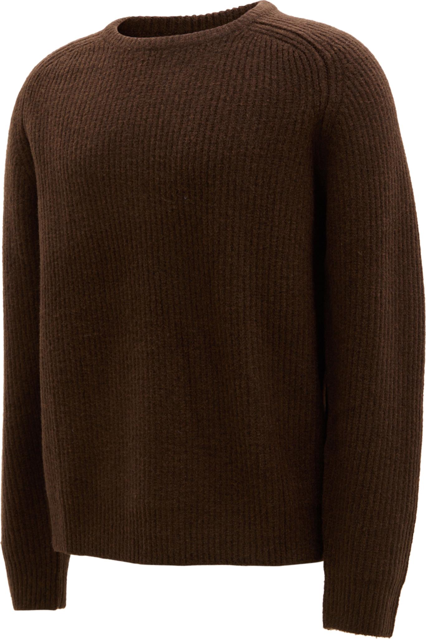 Product gallery image number 9 for product Vintage Waffle Knit Sweater - Men's