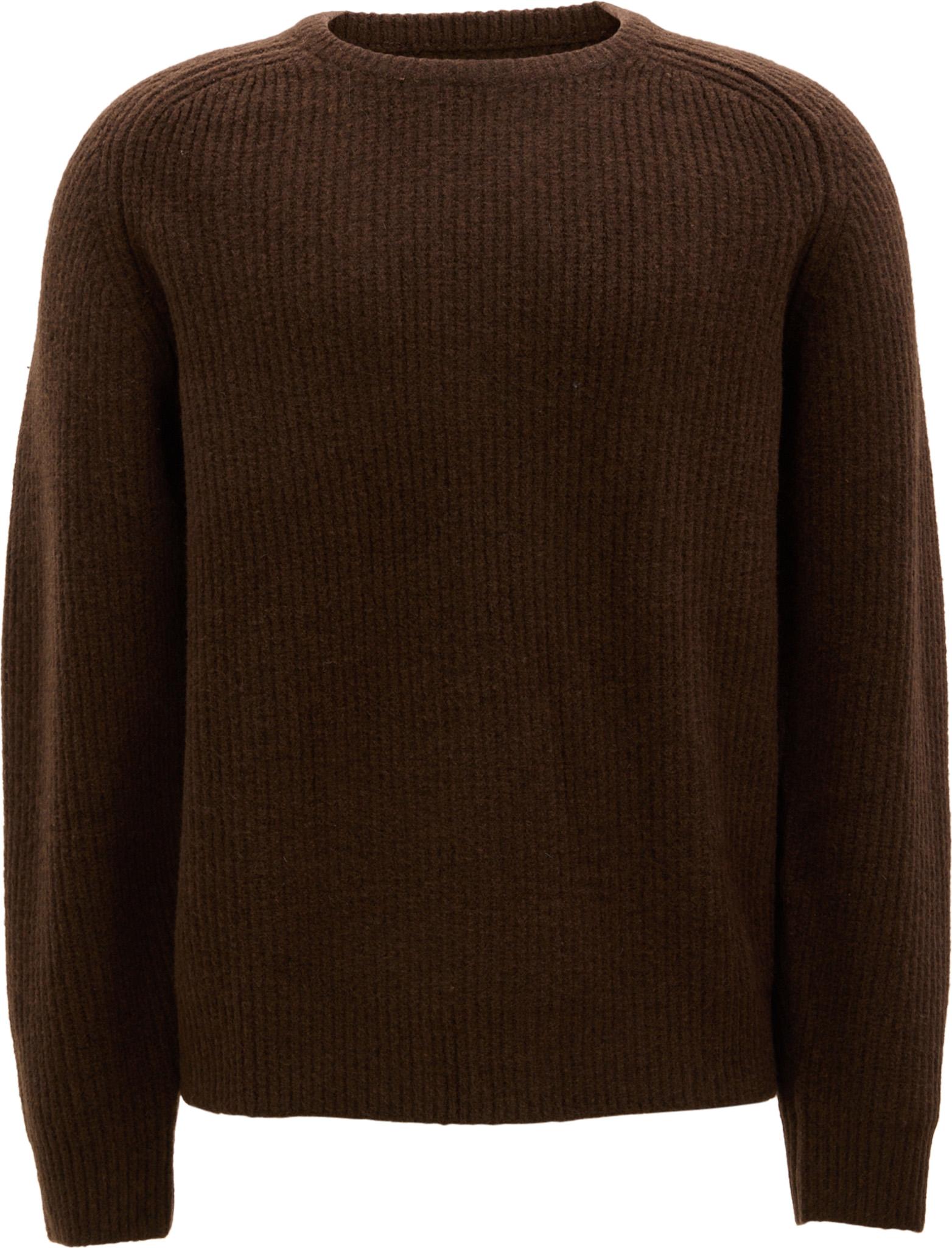 Product image for Vintage Waffle Knit Sweater - Men's