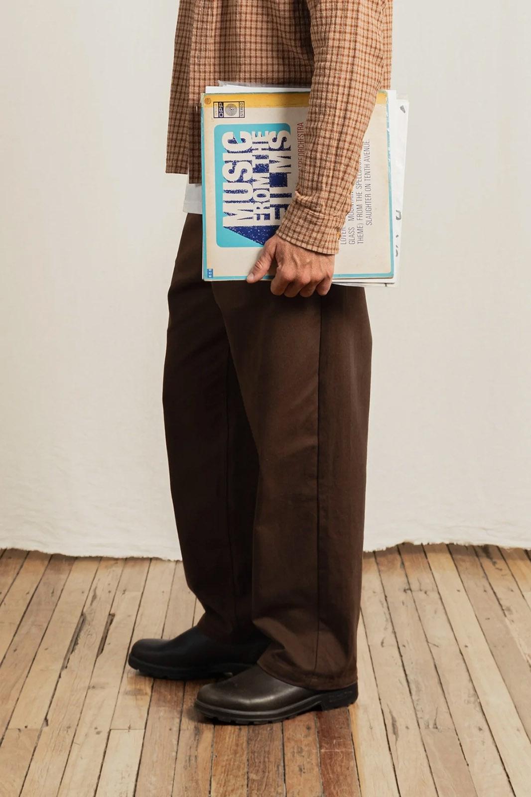 Product gallery image number 4 for product Kinetic Pant - Men's