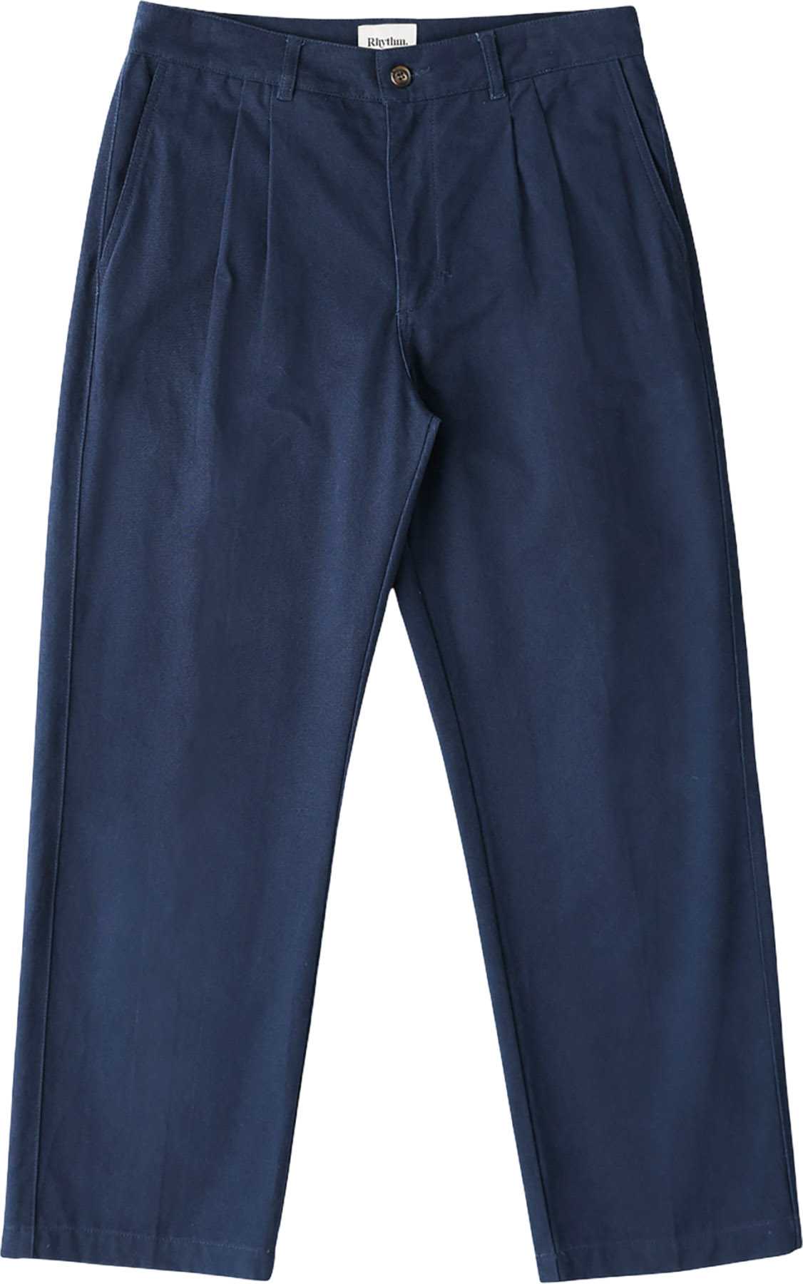 Product image for Twill Pressed Trouser - Men's