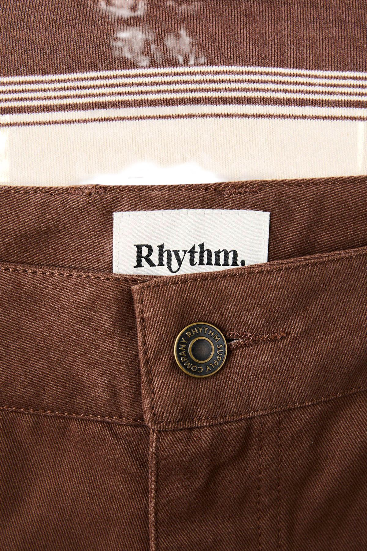 Product gallery image number 3 for product Twill Carpenter Pant - Men's