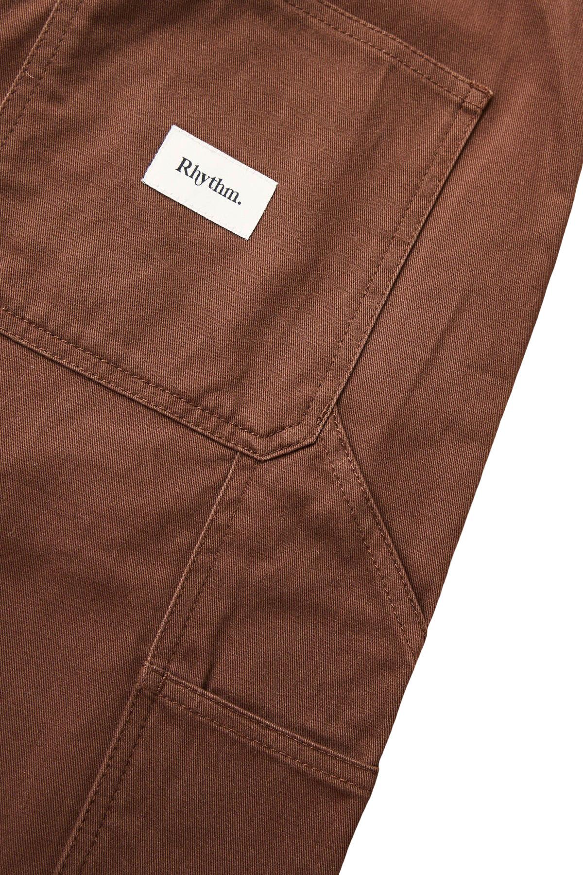Product gallery image number 4 for product Twill Carpenter Pant - Men's