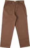 Colour: Brown