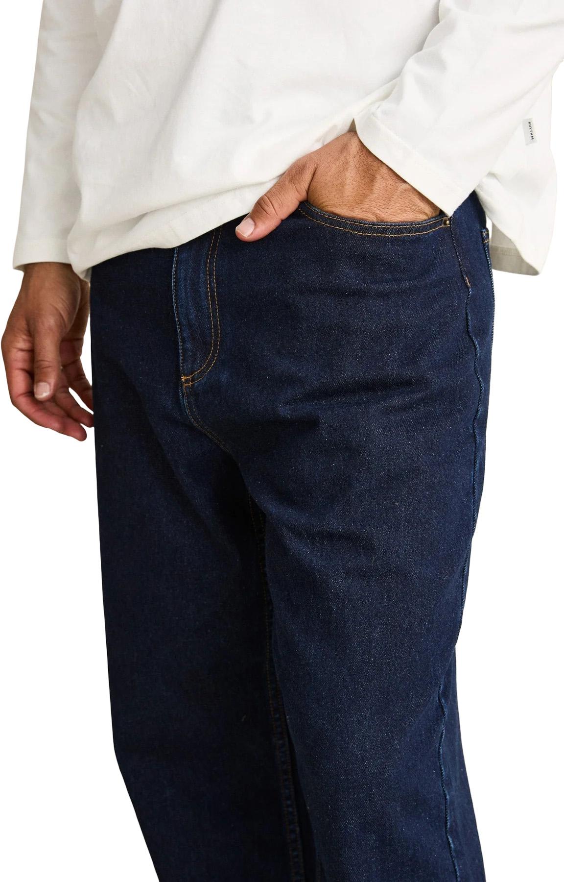 Numéro de l'image de la galerie de produits 3 pour le produit Jean Essential - Homme