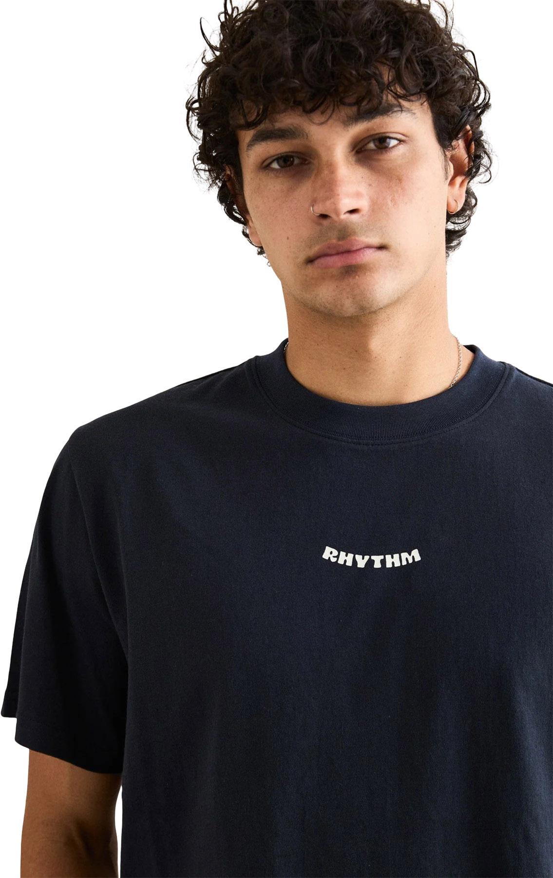 Product gallery image number 4 for product Low Tide Vintage Short Sleeve T-Shirt - Men's