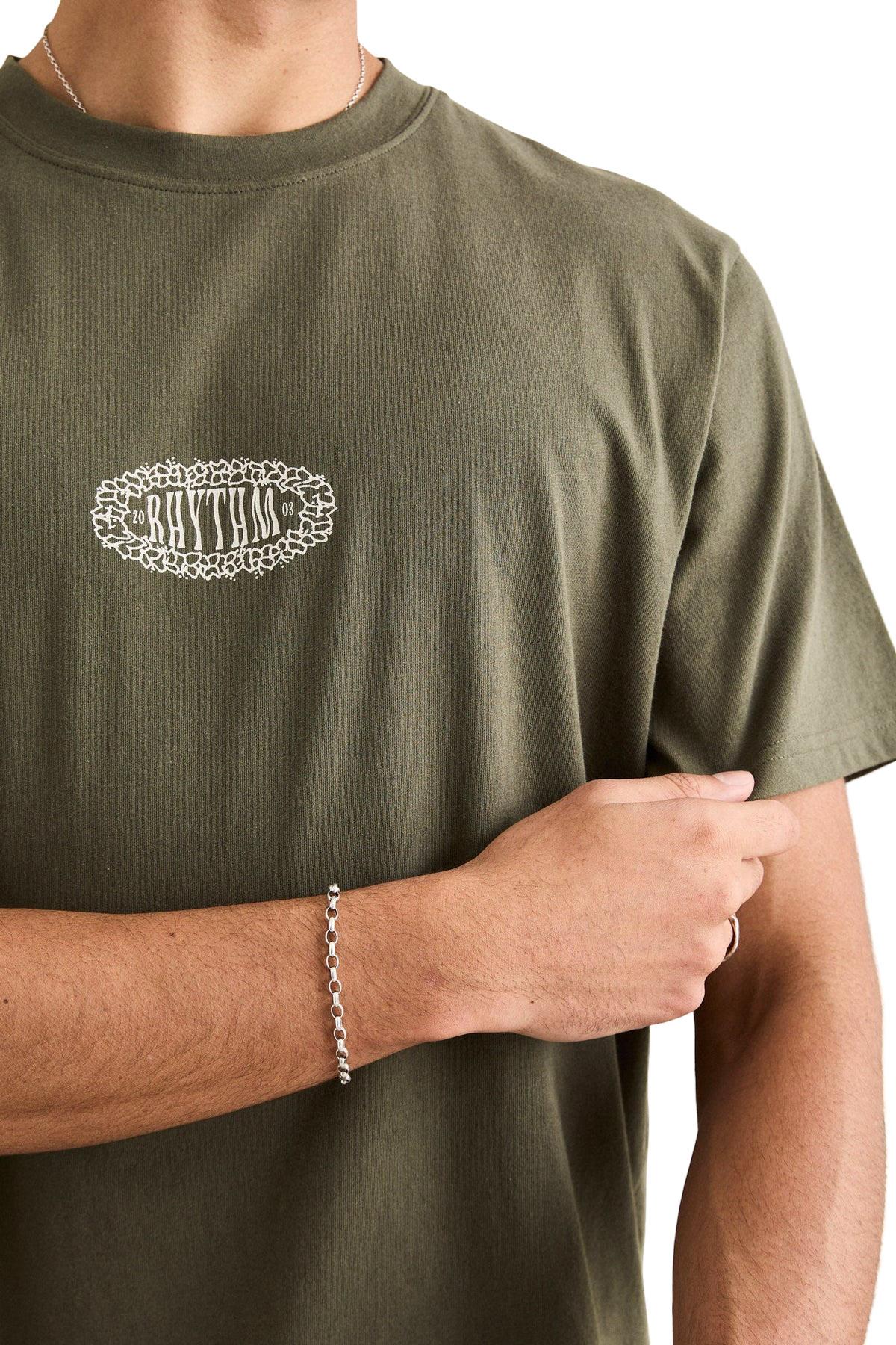 Product gallery image number 5 for product Breeze Short Sleeve T-Shirt - Men's