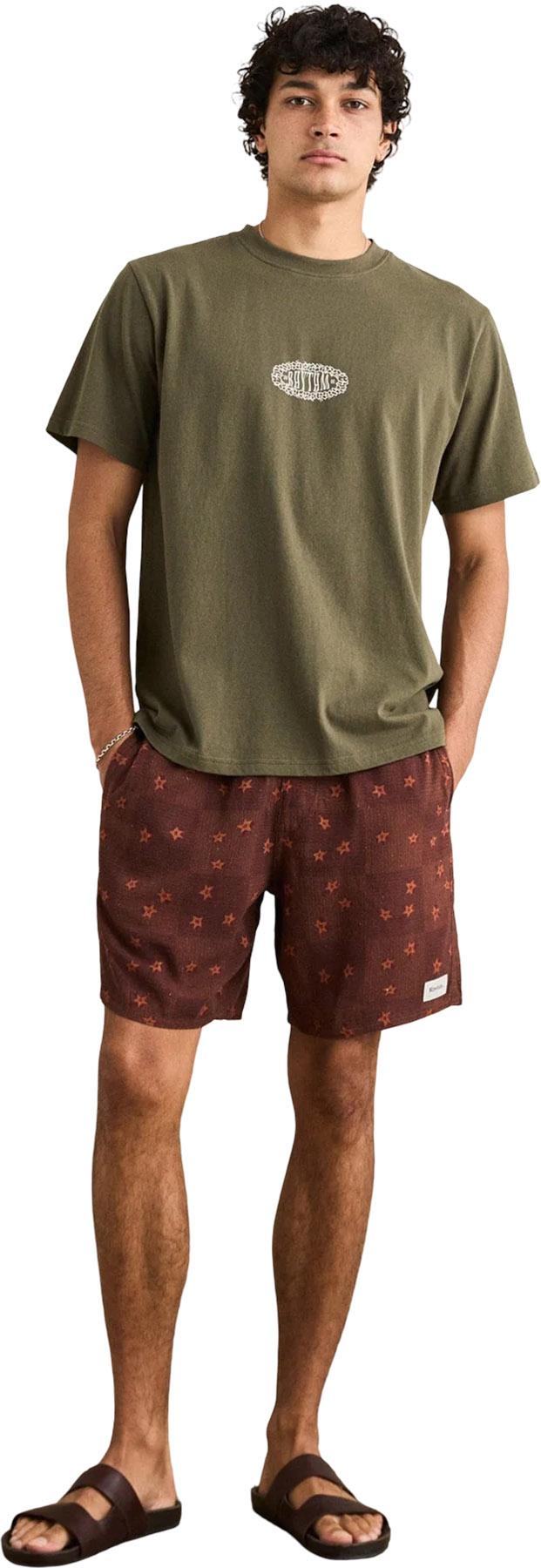 Product gallery image number 3 for product Breeze Short Sleeve T-Shirt - Men's