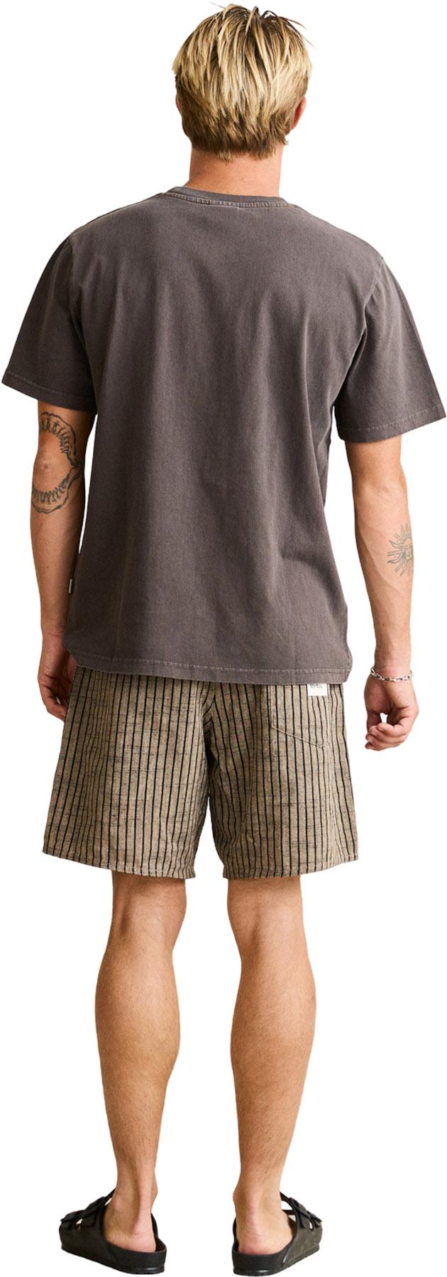 Product gallery image number 2 for product Towner Vintage Short Sleeve T-Shirt - Men's
