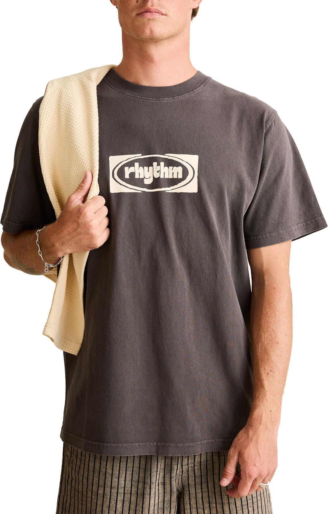 Product gallery image number 3 for product Towner Vintage Short Sleeve T-Shirt - Men's