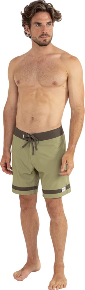 Numéro de l'image de la galerie de produits 2 pour le produit Caleçon Acres - Homme