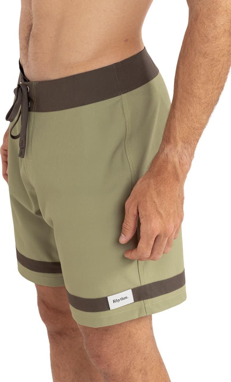 Numéro de l'image de la galerie de produits 4 pour le produit Caleçon Acres - Homme