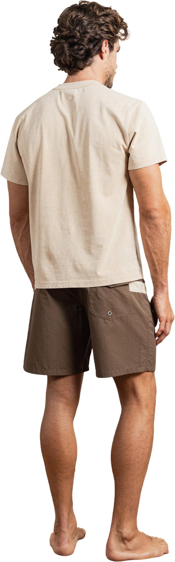 Product gallery image number 2 for product Twin Fin Trunks - Men's