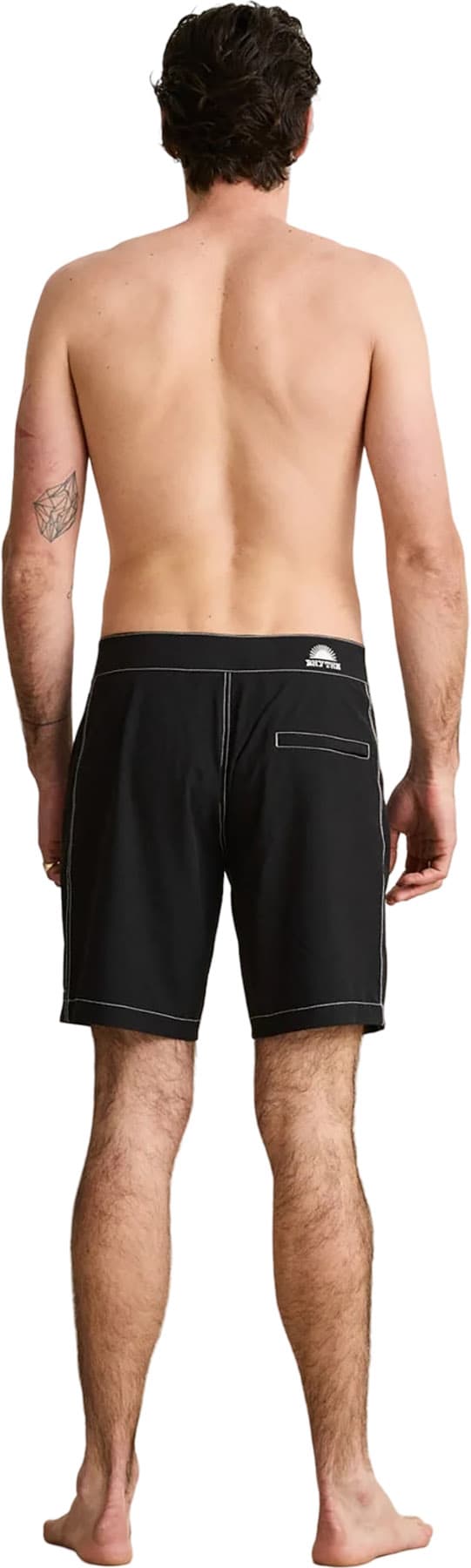 Numéro de l'image de la galerie de produits 2 pour le produit Short de bain Field Guide - Homme
