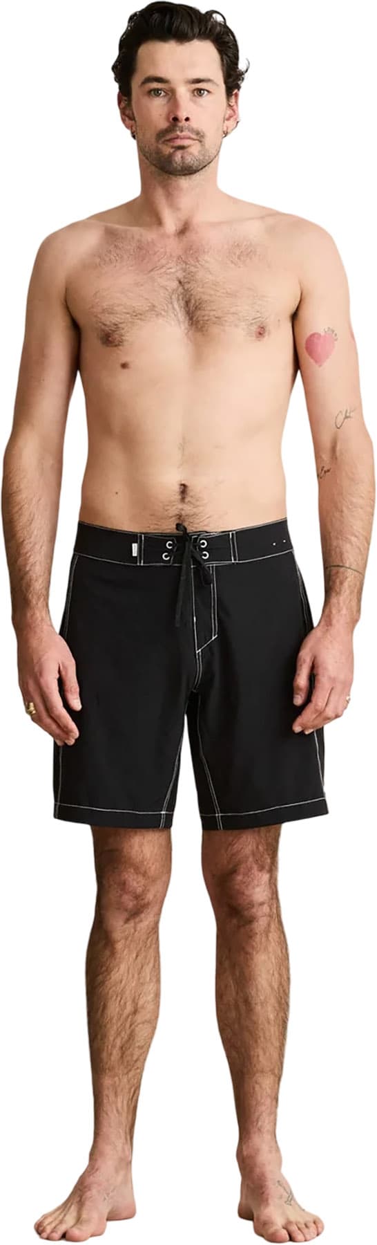 Numéro de l'image de la galerie de produits 5 pour le produit Short de bain Field Guide - Homme