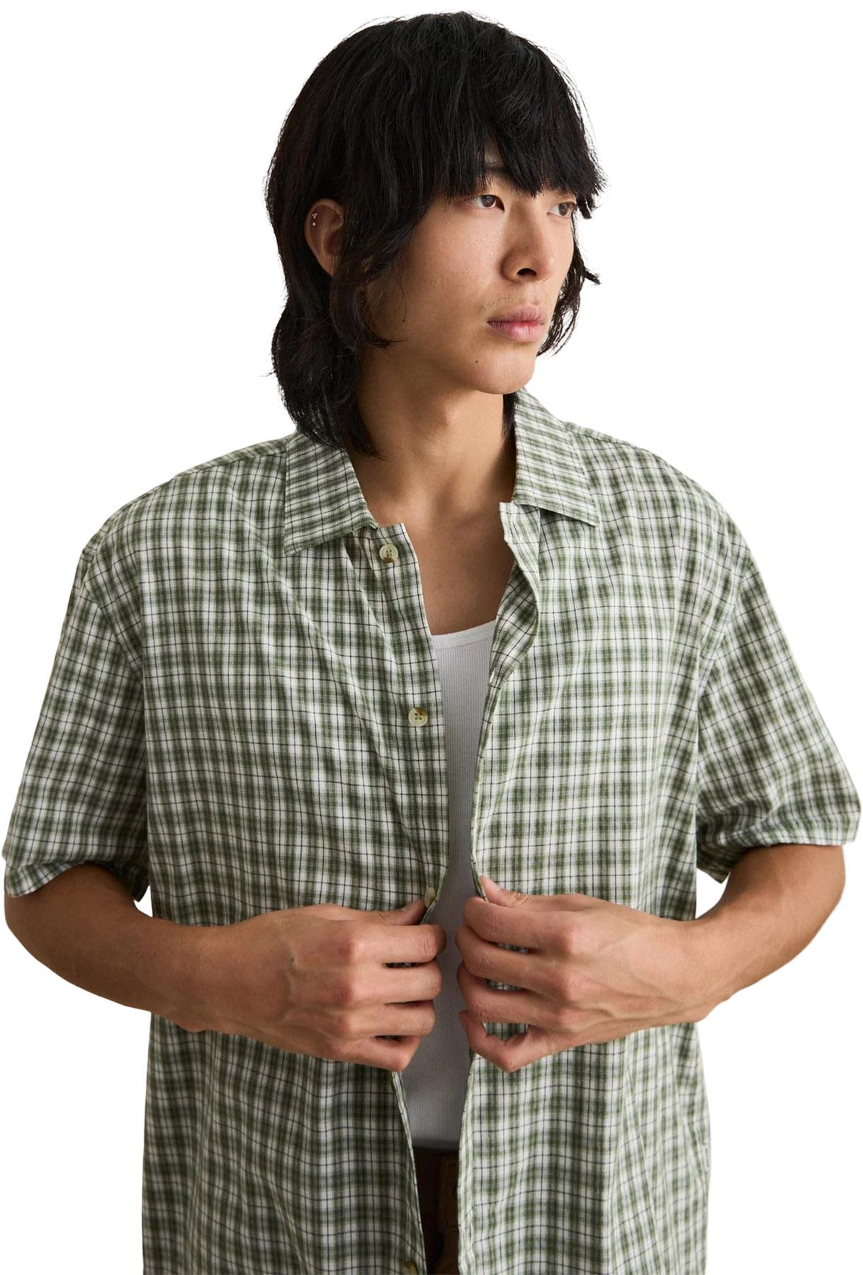 Product gallery image number 2 for product Phasers Relaxed Short Sleeve Shirt - Men's