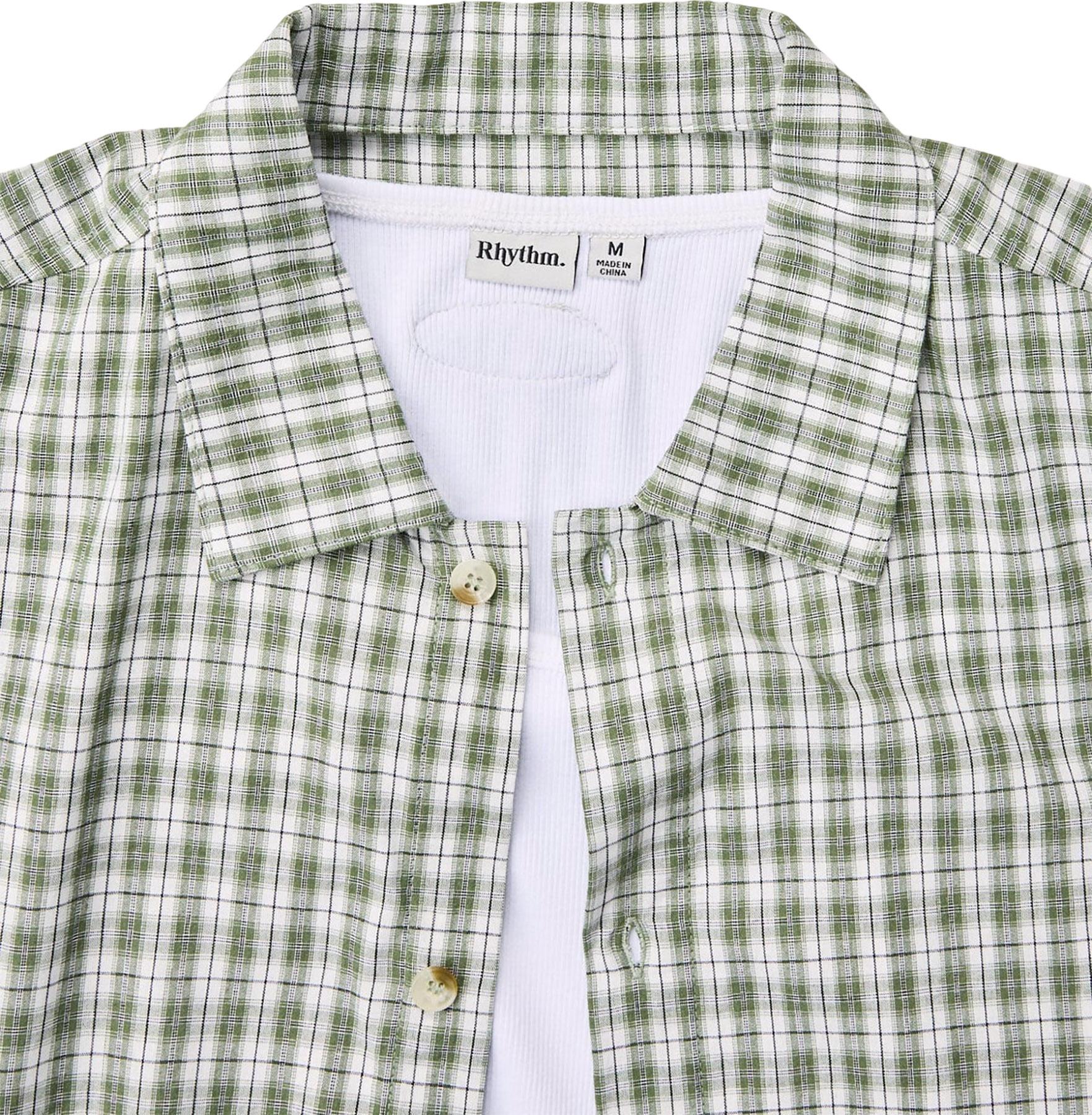 Product gallery image number 3 for product Phasers Relaxed Short Sleeve Shirt - Men's