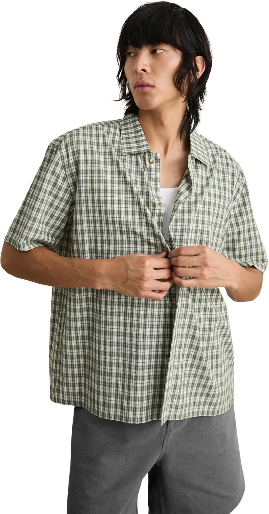 Product gallery image number 5 for product Phasers Relaxed Short Sleeve Shirt - Men's