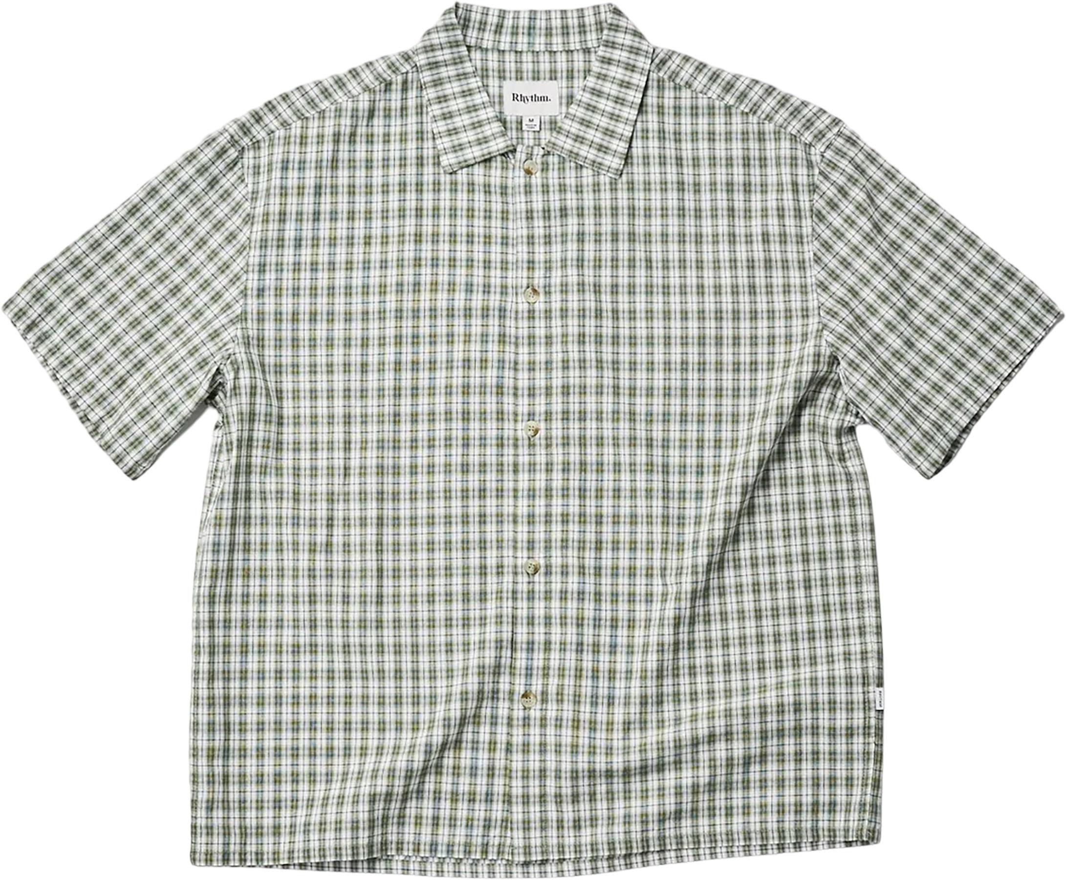 Product image for Phasers Relaxed Short Sleeve Shirt - Men's