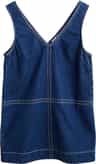Colour: Dark Denim