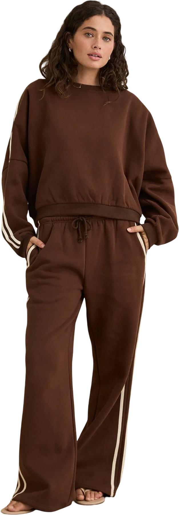 Product image for Contrast Trackpant - Women's