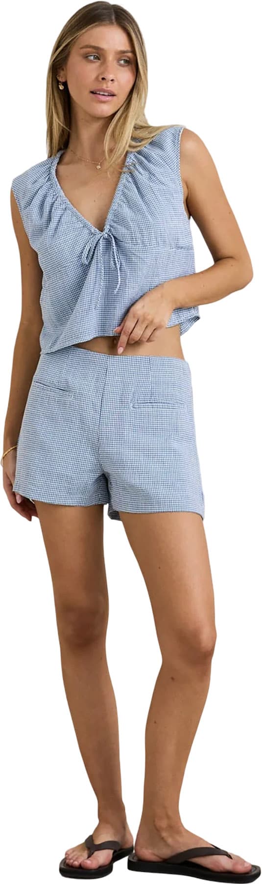 Product image for Del Rio Gathered Top - Women's