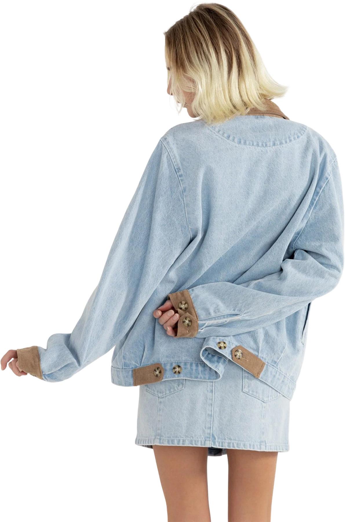 Product gallery image number 2 for product Jessie Jacket - Women's