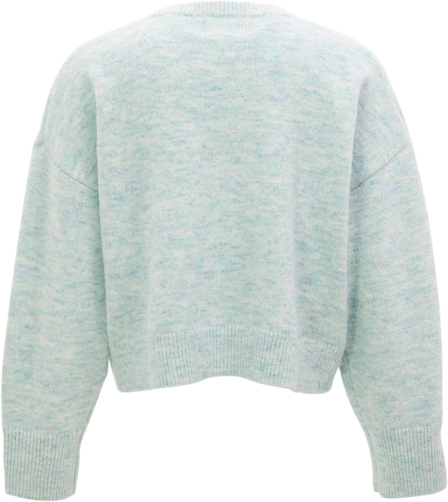 Product gallery image number 2 for product Estelle Fluffy Knit Cardigan - Women's