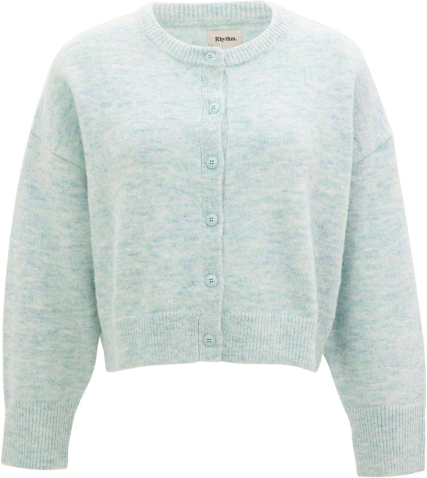 Product image for Cardigan en maille douce Estelle - Femme