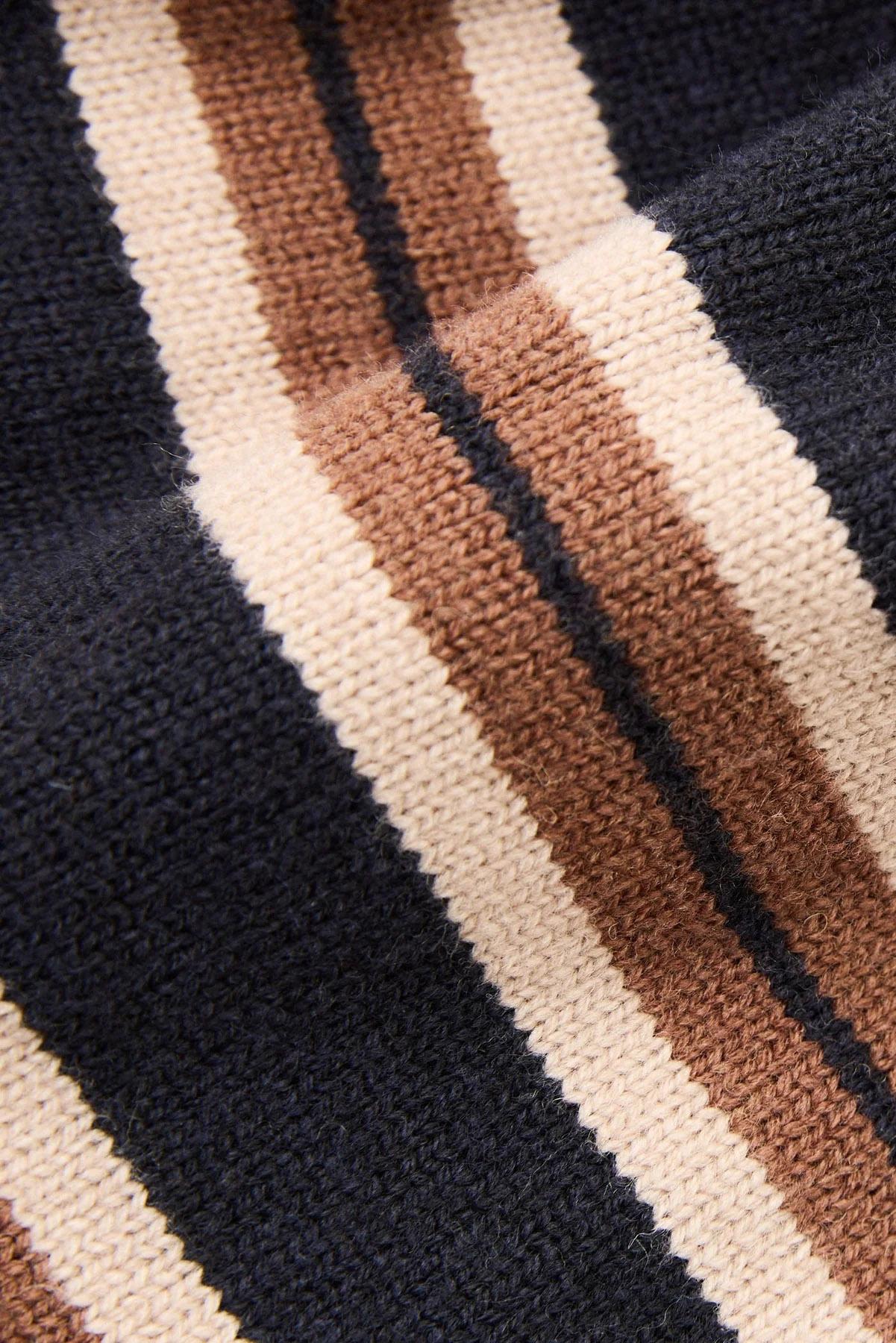 Product gallery image number 4 for product Shoreline Rugby Sweater - Women's