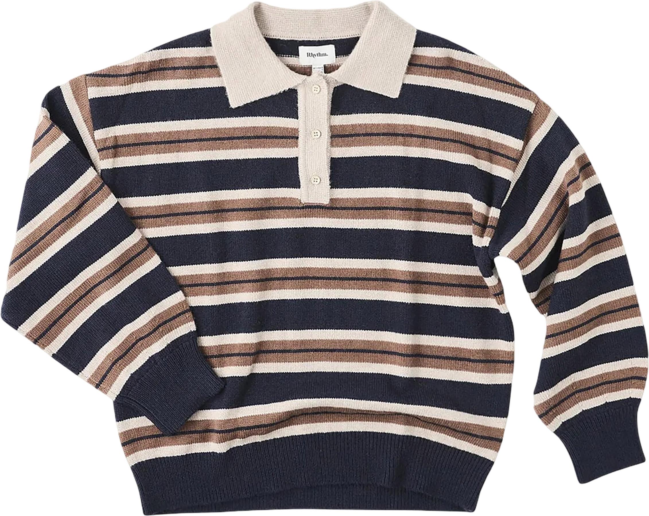 Product image for Shoreline Rugby Sweater - Women's