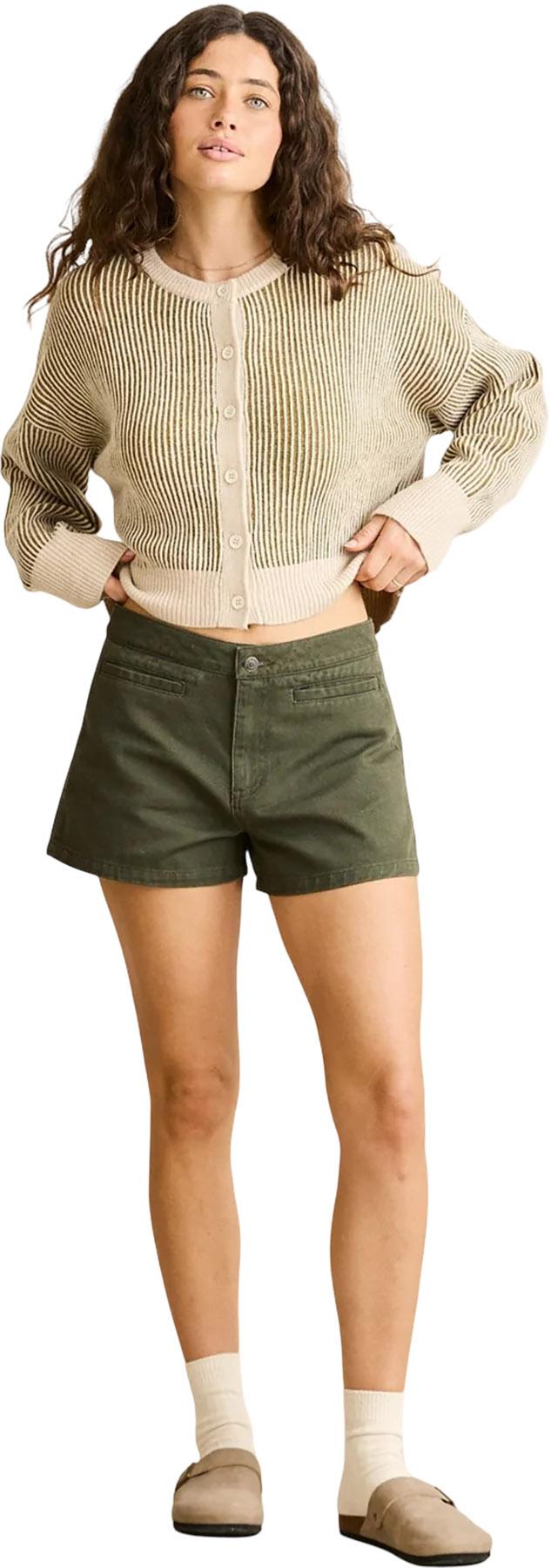 Product gallery image number 7 for product High Tide Cardigan - Women's