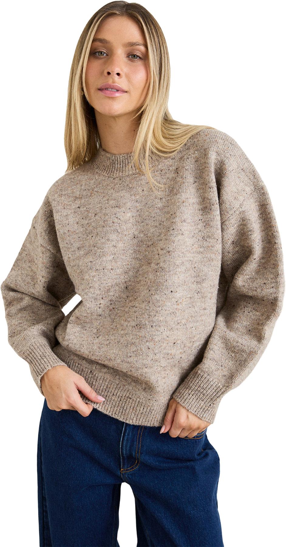 Product image for Rumi Speckle Knit Sweater - Women's
