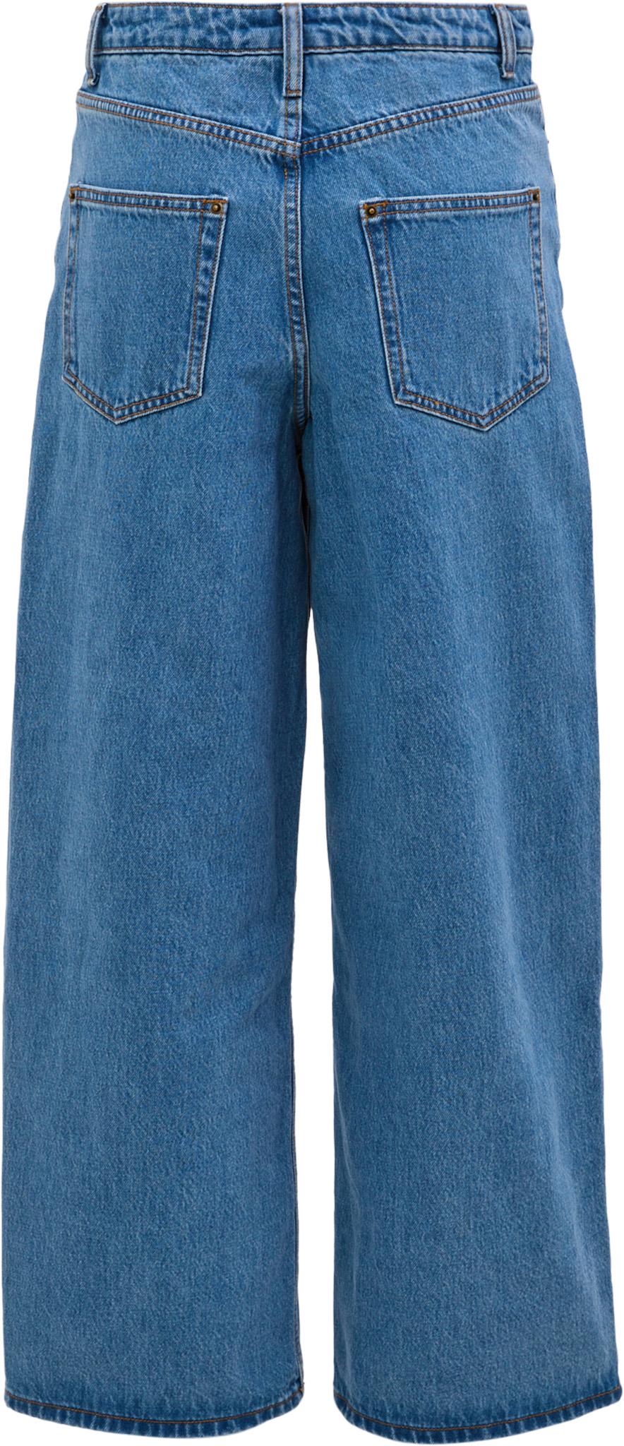 Product gallery image number 2 for product Boyfriend Jeans - Women's