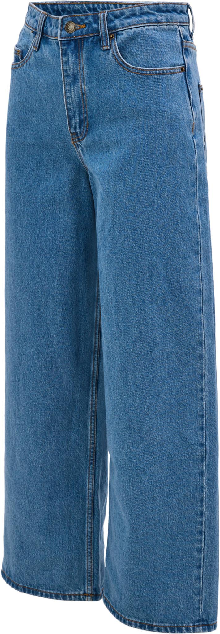 Product gallery image number 3 for product Boyfriend Jeans - Women's