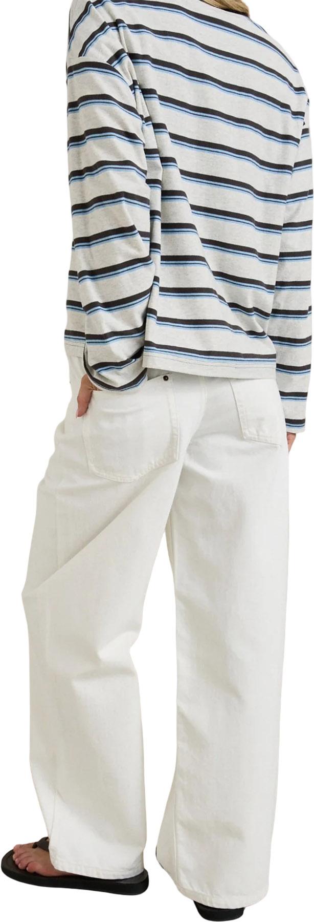 Product gallery image number 3 for product Zali Boyfriend Jeans - Women's