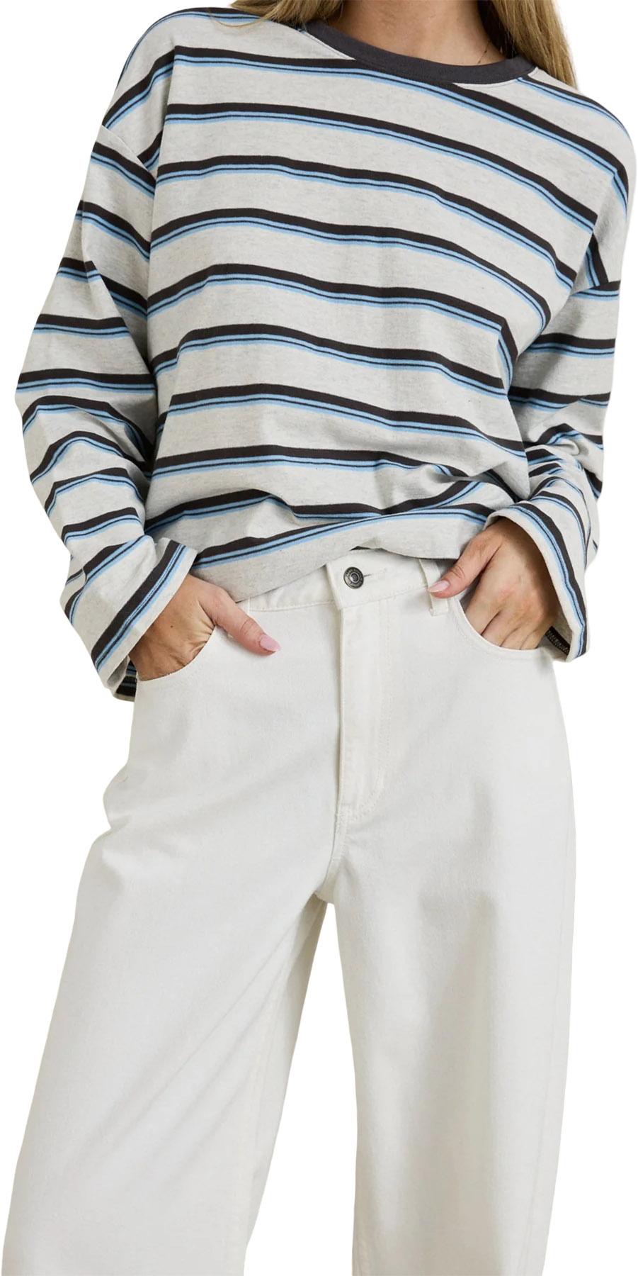 Product gallery image number 2 for product Zali Boyfriend Jeans - Women's