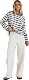 Colour: White
