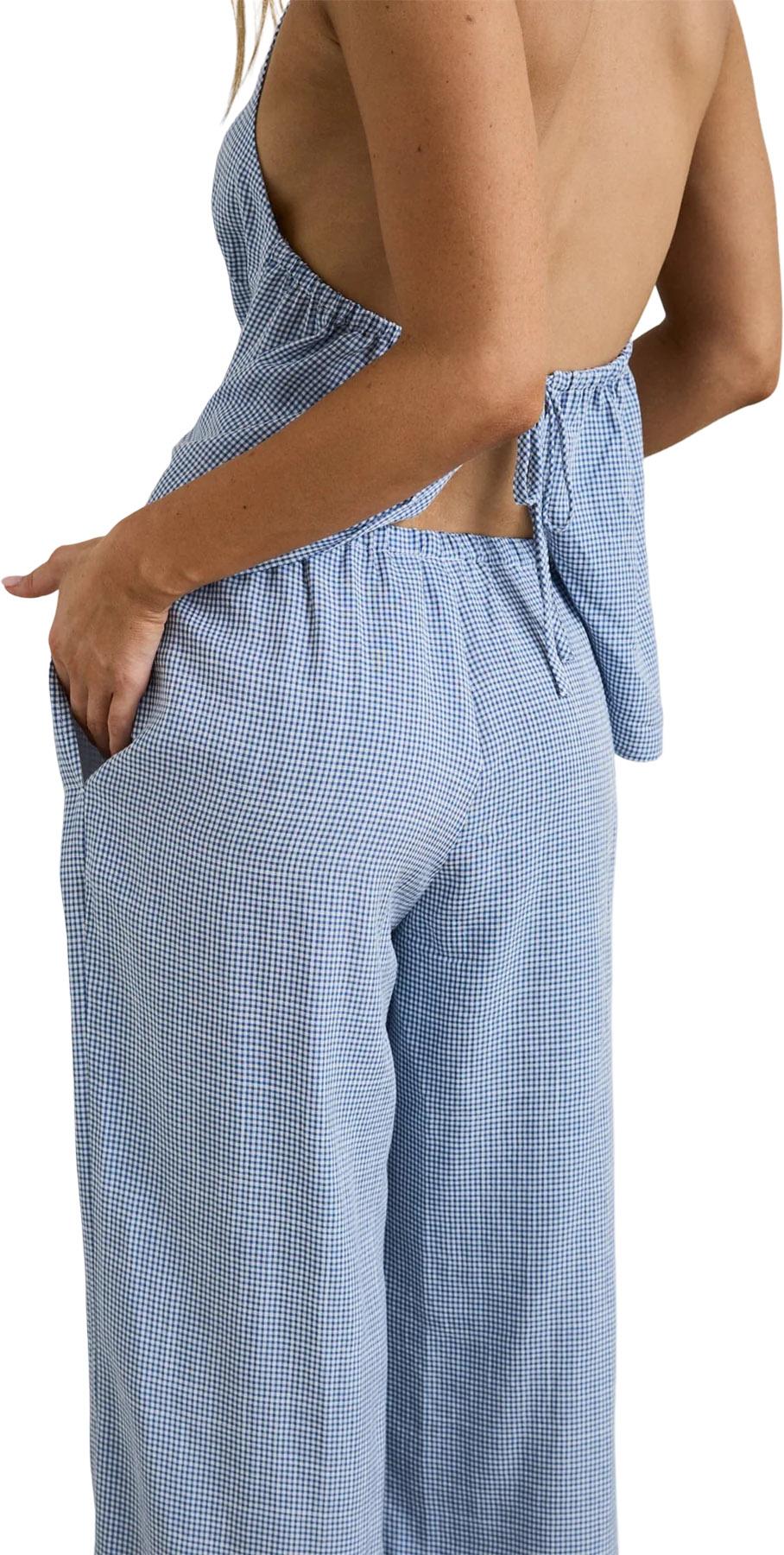 Product gallery image number 3 for product Pantalon Marisol - Femme