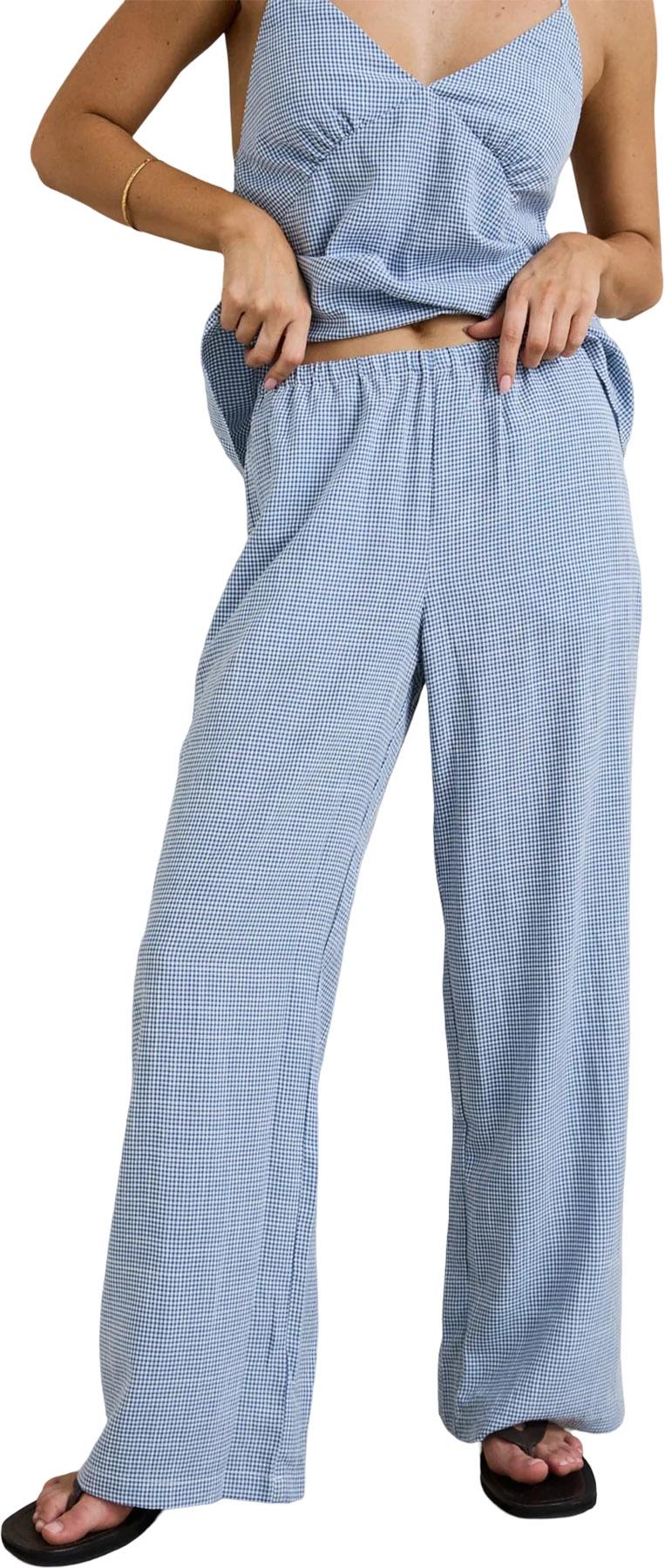 Product gallery image number 4 for product Pantalon Marisol - Femme