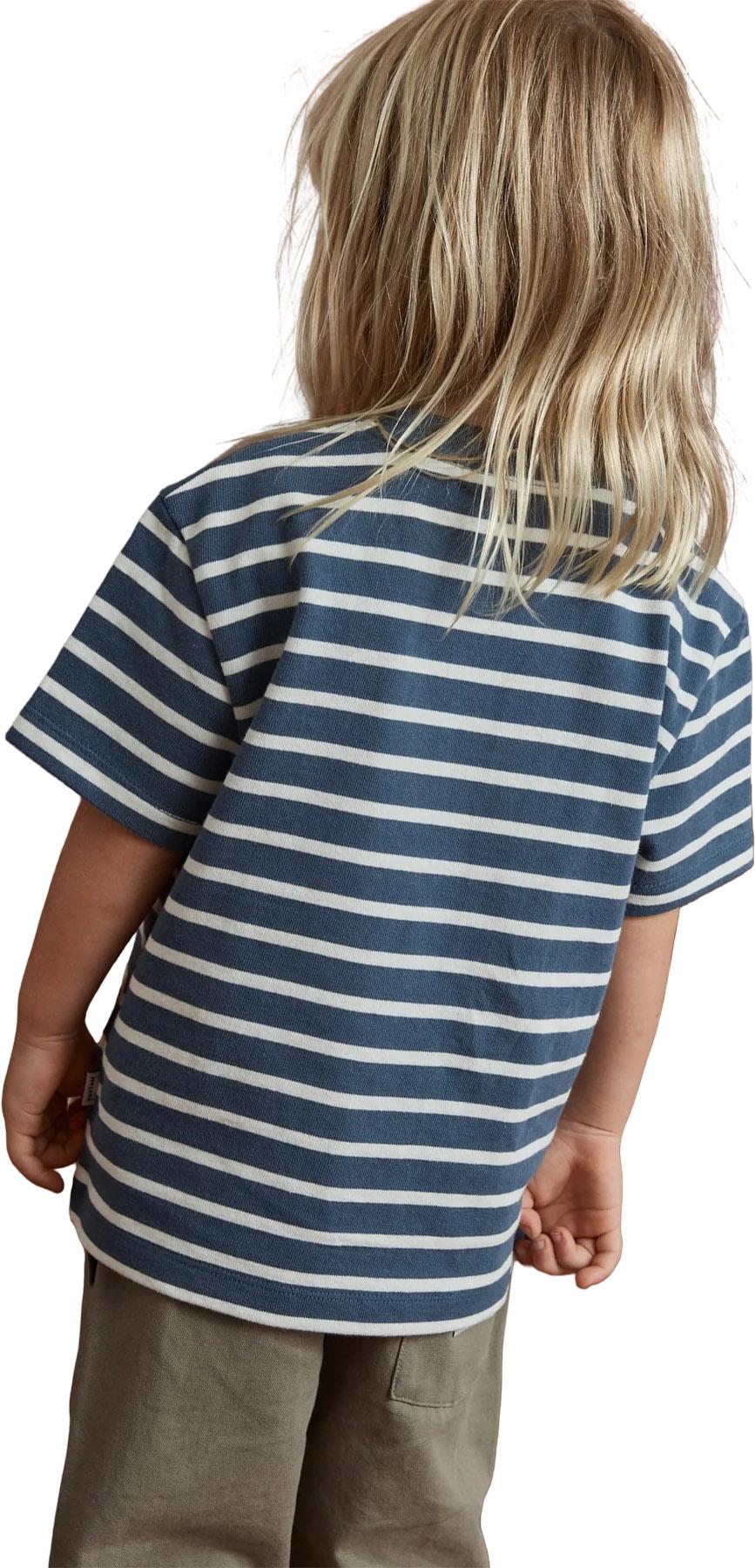 Product gallery image number 3 for product T-shirt à manches courtes Chasm - Enfant