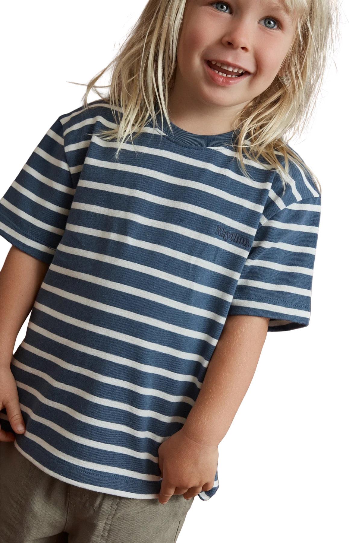 Product gallery image number 2 for product T-shirt à manches courtes Chasm - Enfant