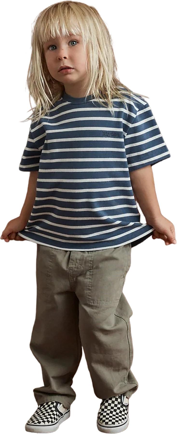 Product gallery image number 5 for product T-shirt à manches courtes Chasm - Enfant